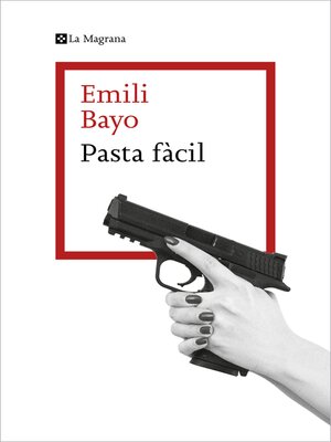 cover image of Pasta fàcil